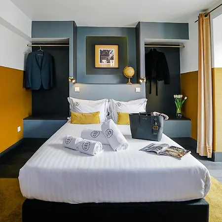 Santa Luzia - Horigem Лиссабон