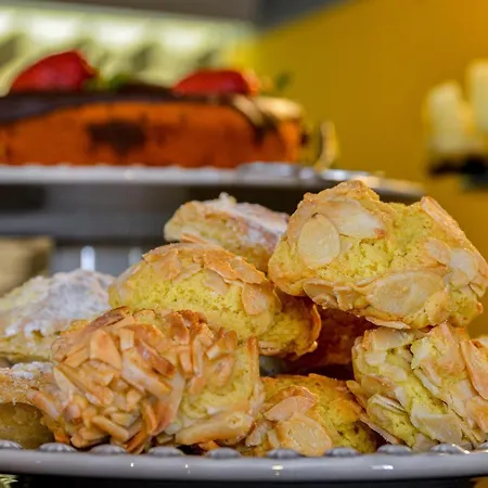 Santa Luzia - Horigem Лиссабон