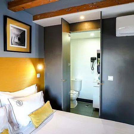 Santa Luzia - Horigem Bed and Breakfast 3*