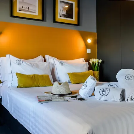 Bed and Breakfast Santa Luzia - Horigem 3*