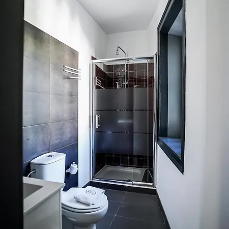 Santa Luzia - Horigem Bed and Breakfast Lisboa