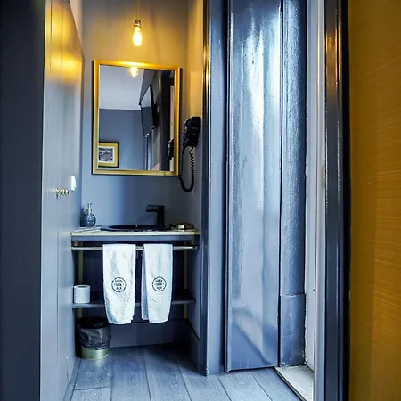 Santa Luzia - Horigem Bed and Breakfast