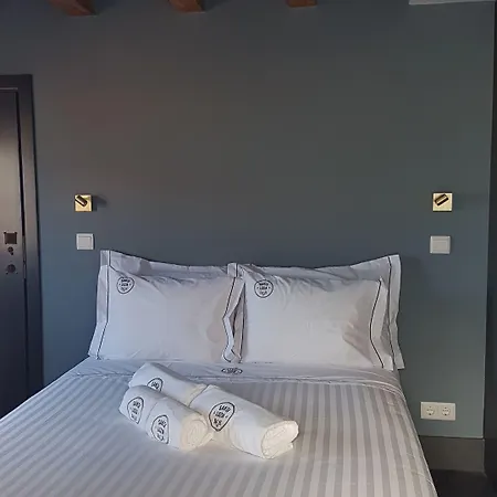 Santa Luzia - Horigem Отель типа 