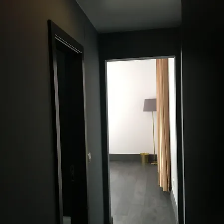 Santa Luzia - Horigem Отель типа 