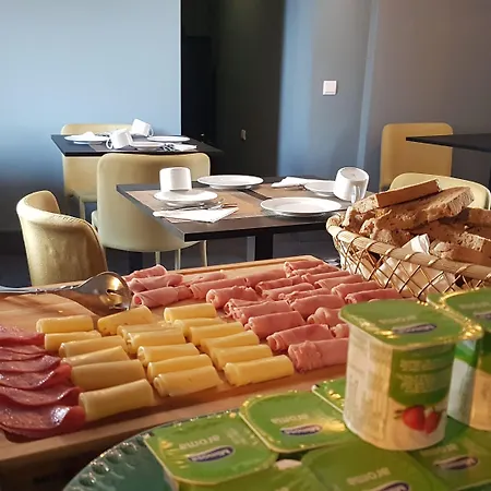 Santa Luzia - Horigem 3*