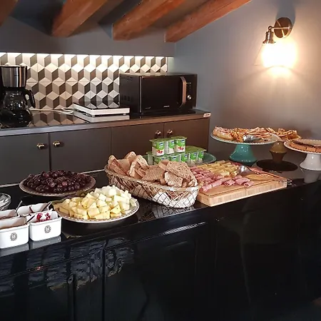 Santa Luzia - Horigem