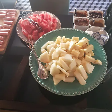 Santa Luzia - Horigem 3* Лиссабон