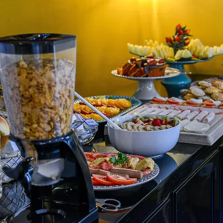 Santa Luzia - Horigem