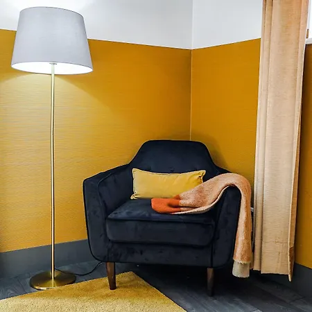 Santa Luzia - Horigem