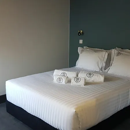 Bed and Breakfast Santa Luzia - Horigem
