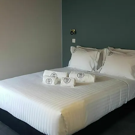 Santa Luzia - Horigem Bed and Breakfast 3*