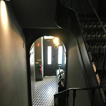 Bed and Breakfast Santa Luzia - Horigem Lisboa