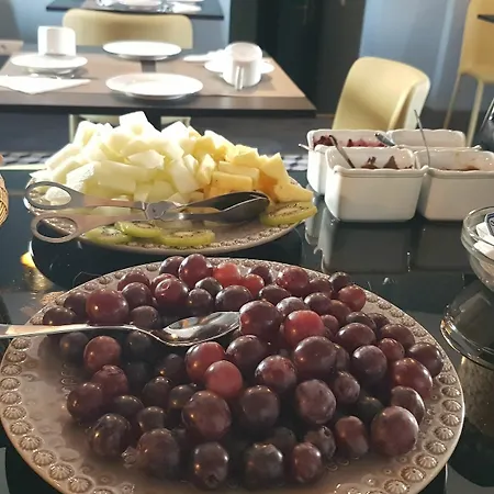 Santa Luzia - Horigem Bed and Breakfast Lisboa