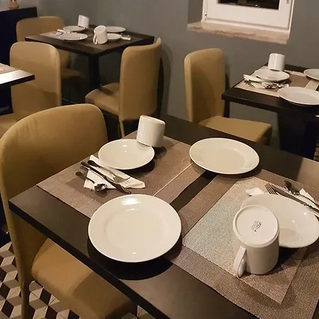 Santa Luzia - Horigem Bed and Breakfast Lisboa