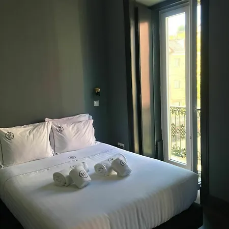 Santa Luzia - Horigem Bed and Breakfast 3*