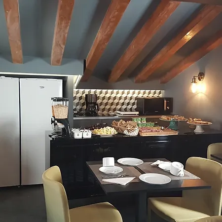 Bed and Breakfast Santa Luzia - Horigem 3*