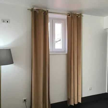 Santa Luzia - Horigem 3* Lisbon