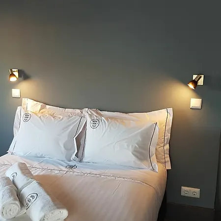 Santa Luzia - Horigem Bed and Breakfast Lisboa