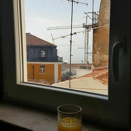 Bed and Breakfast Santa Luzia - Horigem 3*