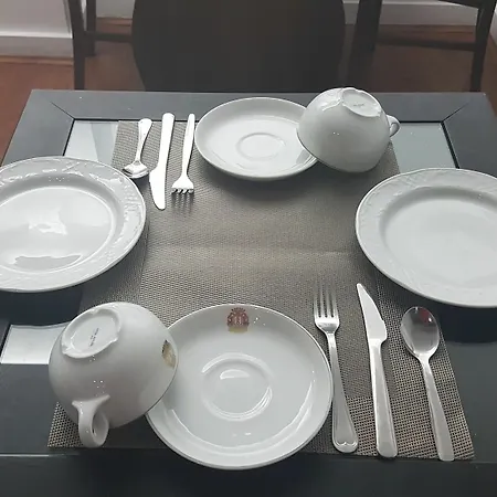 Santa Luzia - Horigem Bed and Breakfast