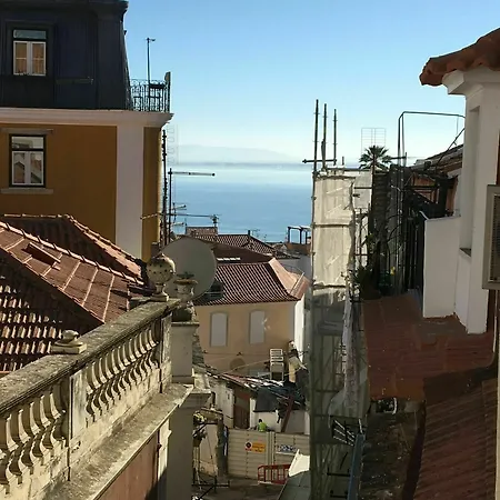 Santa Luzia - Horigem Bed and Breakfast