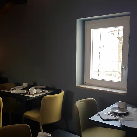 Santa Luzia - Horigem Bed and Breakfast Lisboa