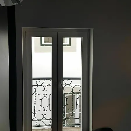 Bed and Breakfast Santa Luzia - Horigem Lisboa
