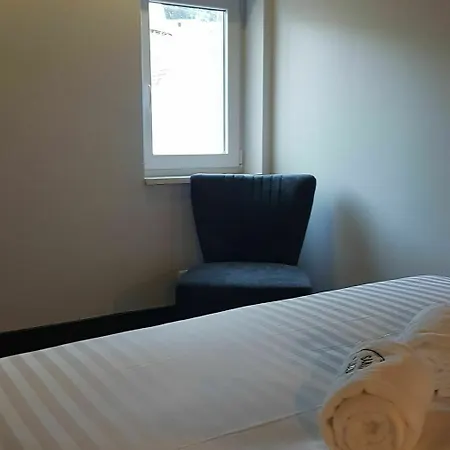Santa Luzia - Horigem Bed and Breakfast