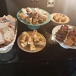 Alojamento de Acomodação e Pequeno-almoço Santa Luzia - Horigem 3*