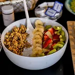 Santa Luzia - Horigem Alojamento de Acomodação e Pequeno-almoço 3*