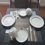 Santa Luzia - Horigem Alojamento de Acomodação e Pequeno-almoço 3*