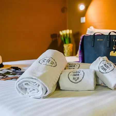Santa Luzia - Horigem Bed & Breakfast Lissabon